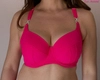 Bra semi-soft neon pink SFL Swimsiut Holidays