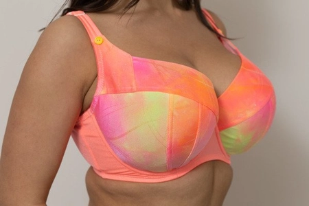Bra SF Kostium Peach on the Beach