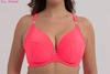 Bra soft coral/pink PLM Bra for Swimsuit Sunshine