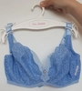 Bra soft blue BML Prototype No. 29