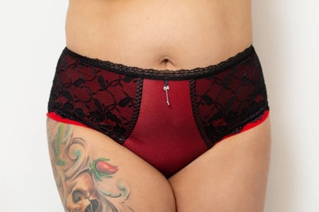 Wysokie Figi Flamenco