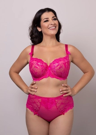 Biustonosz BM Róż i już!