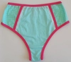 Cotton High Panties Prototype No. 62