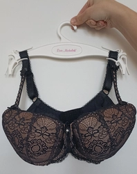 Bra padded CHP Prototype No. 93