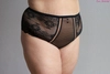 Lace High briefs Czaruś 