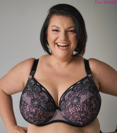 Bra FB-PL Rosa Bella