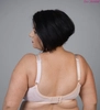 Bra semi-soft peach pink FB-PL Arabeska