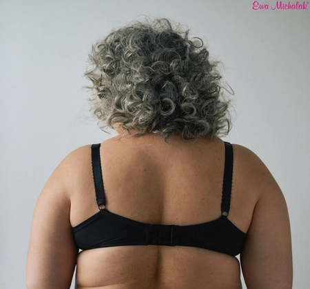 Biustonosz PLM Rosa Bella