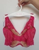 Bra padded pink FC/S Prototype No. 22