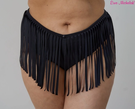 Brazilian Briefs to the Swimsuit V Samba