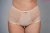High Briefs Peony