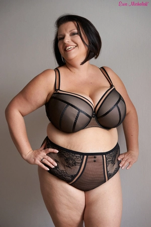 Biustonosz PLP Czaruś