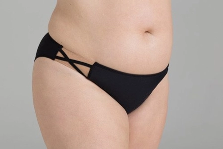 Niskie figi Kostium Prototyp Nr 36