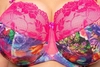 Bra semi-soft multicolor FB Amazing