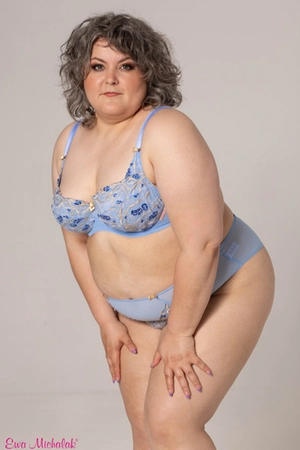 Biustonosz SM Faberge