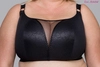 Top without underwires black Top FB Secret