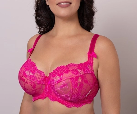 Bra BM Róż i już!