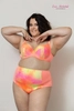 Bra SF Kostium Peach on the Beach