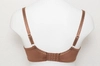 Bra semi-soft brown SF Gładzioch Mleczna Czekolada