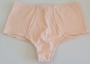 High Briefs Prototype No. 65