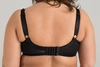 Bra semi-soft black FB Black