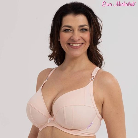 Bra soft light pink PLM Magnolia