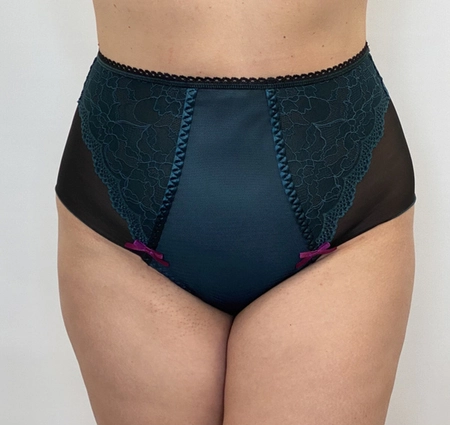 Wysokie Figi Emerald