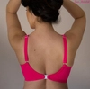Bra semi-soft neon pink SFL Swimsiut Holidays