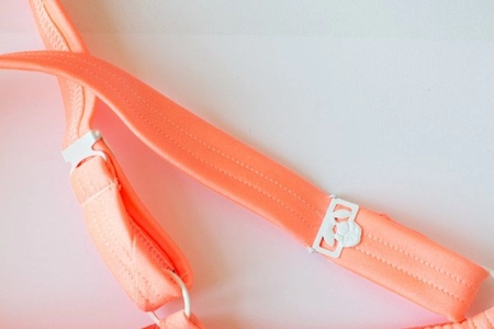 Bra SF Kostium Peach on the Beach