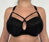 Bra semi-soft black SFL Blackjack