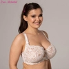 Bra soft ecru KM-BM Antonina