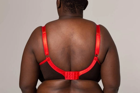 Biustonosz FB Blackjack Brown