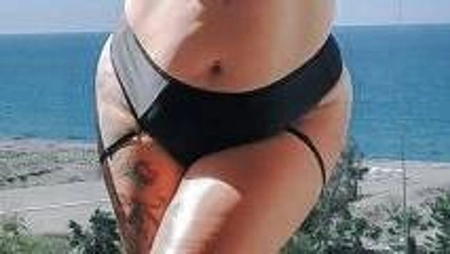 Brazilian Briefs Kiss my ass