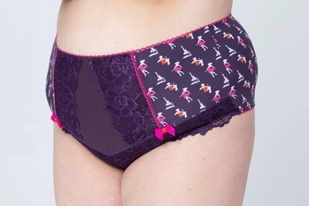 High Briefs Marilyn M.