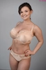 Bra soft beige BM Sisi