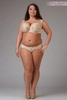 Bra soft beige SM Triumf