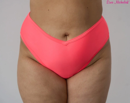 Figi do kostiumu Kostium V brazyliany Wściekły Koral