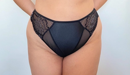 Figi Brazyliany Bibi Chic