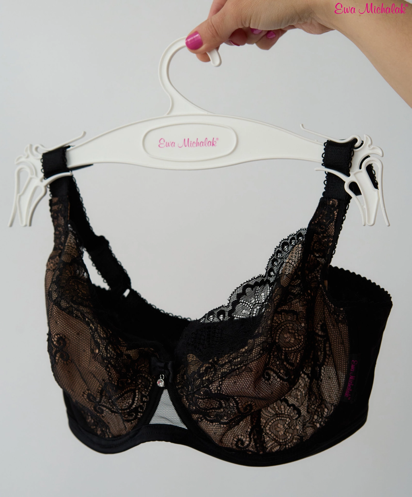 Bras for medium breast