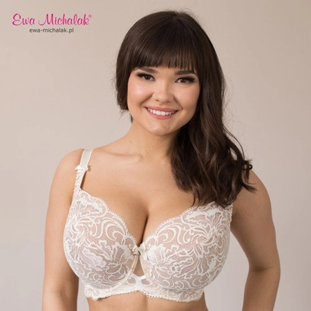 Bra soft ecru BM Antonina