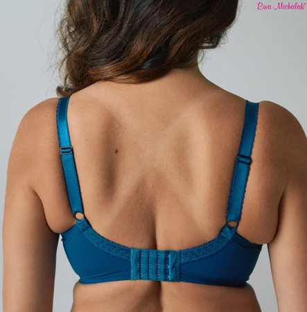 Bra semi-soft turquoise SF Diesel