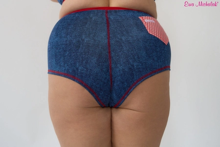 Wysokie Majtki Country