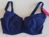 Bra semi-soft navy SF Prototype No.32