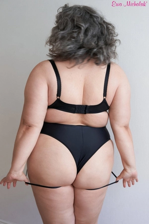 Brazilian Briefs Kiss my ass