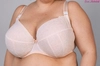 Bra semi-soft peach pink FB-PL Arabeska