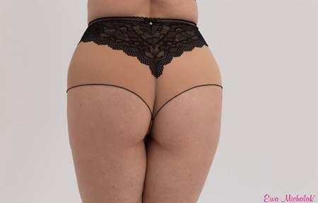 High Briefs Lara
