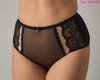 High Briefs Bella