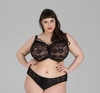 Bra semi-soft black FB Black