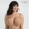 Bra semi-soft beige SF Nibynic