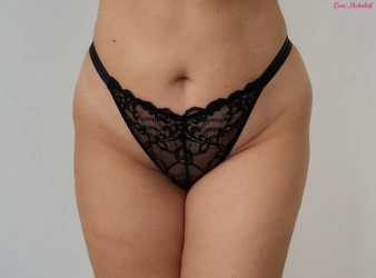 Briefs V Cappucci / Czarny Koń